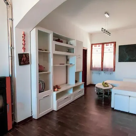 Casa Cristoforo Colombo Lejlighed