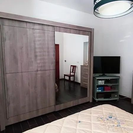 아파트 Casa Cristoforo Colombo *