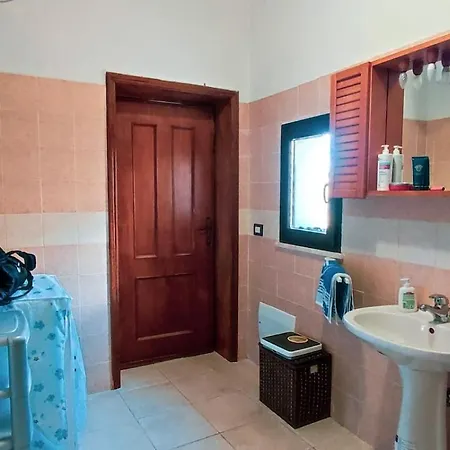 Casa Cristoforo Colombo Lejlighed Sorso