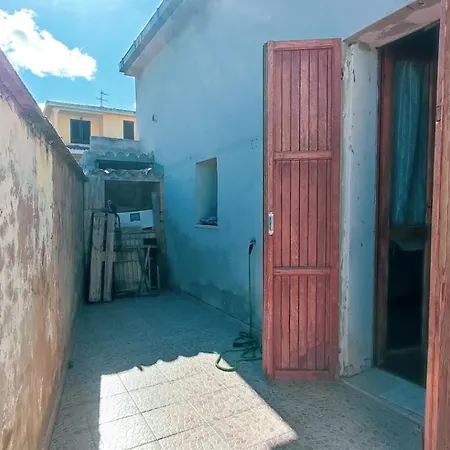 Casa Cristoforo Colombo